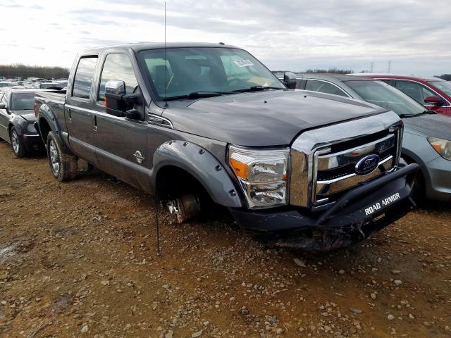 FORD F250 SUPER 2012 1ft7w2btxceb13509