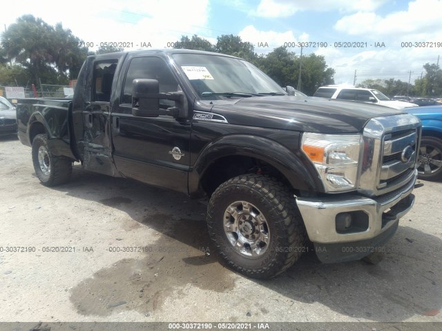 FORD SUPER DUTY F-250 2012 1ft7w2btxceb13770