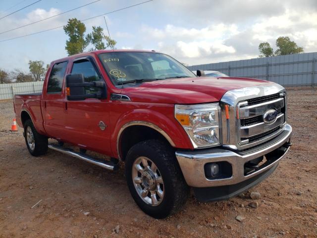 FORD F250 SUPER 2012 1ft7w2btxceb15227