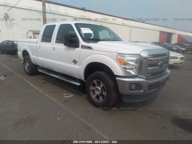 FORD SUPER DUTY F-250 2012 1ft7w2btxceb17396