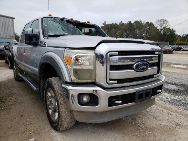 FORD F250 SUPER 2012 1ft7w2btxceb20699