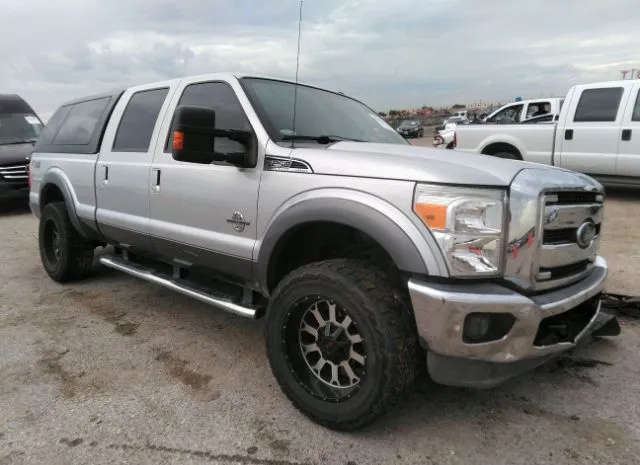 FORD SUPER DUTY F-250 2012 1ft7w2btxceb29497