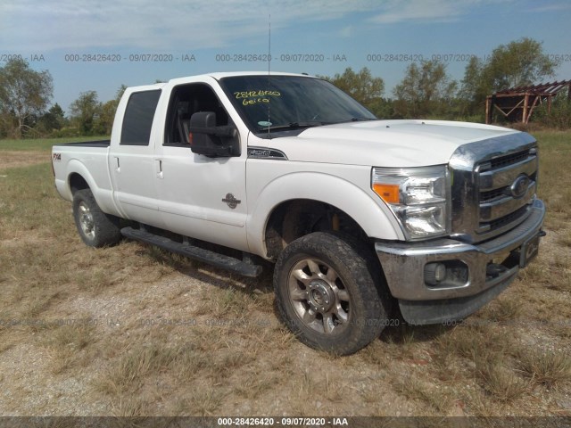 FORD SUPER DUTY F-250 2012 1ft7w2btxceb59938