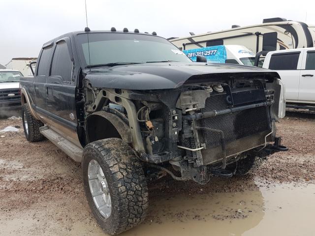 FORD F250 SUPER 2012 1ft7w2btxceb66159