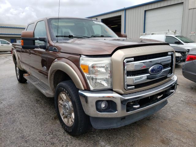 FORD F250 SUPER 2012 1ft7w2btxceb73631