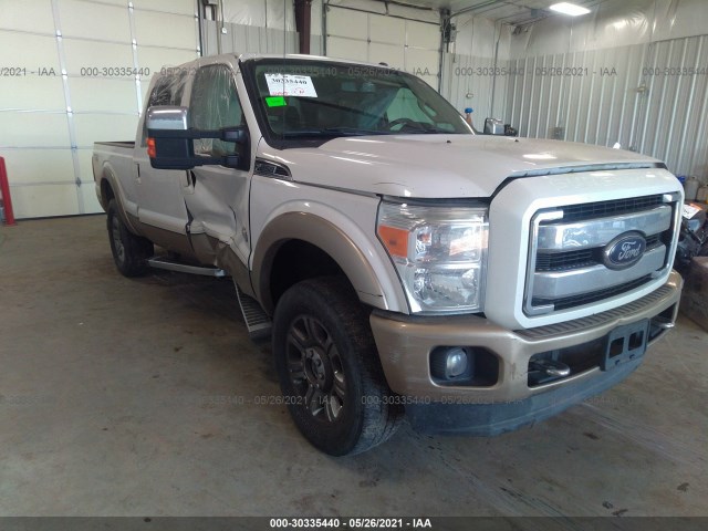 FORD SUPER DUTY F-250 2012 1ft7w2btxceb80904