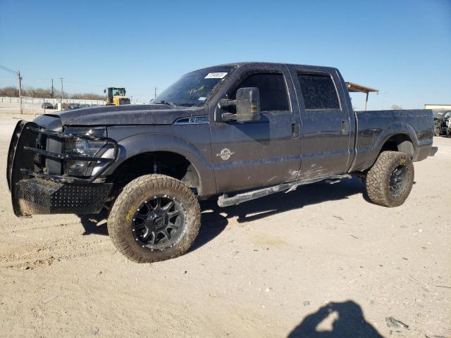 FORD F250 SUPER 2012 1ft7w2btxceb93460