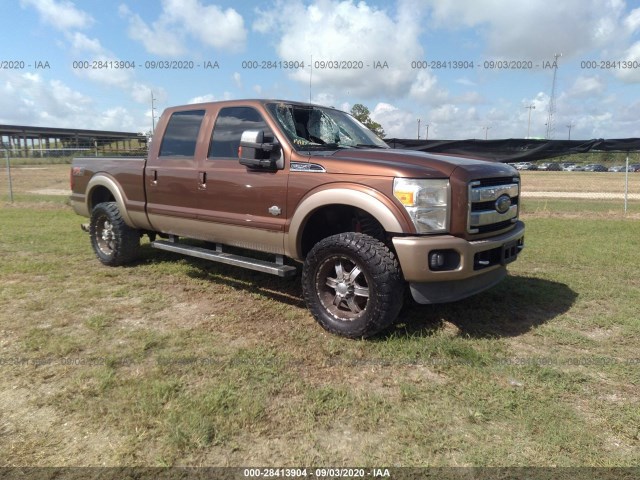 FORD SUPER DUTY F-250 2012 1ft7w2btxcec08376