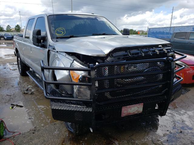 FORD F250 SUPER 2012 1ft7w2btxcec09088