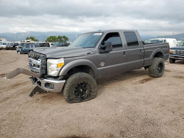 FORD F250 SUPER 2012 1ft7w2btxcec10368