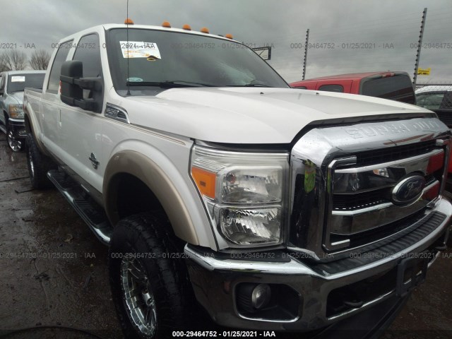 FORD SUPER DUTY F-250 2012 1ft7w2btxcec23945