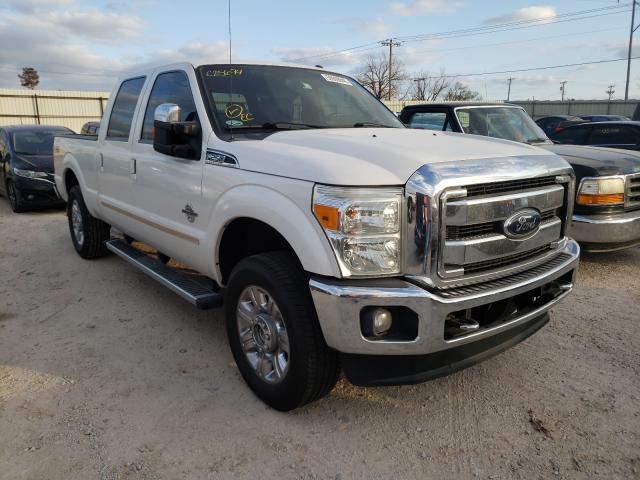 FORD F250 SUPER 2012 1ft7w2btxcec25694