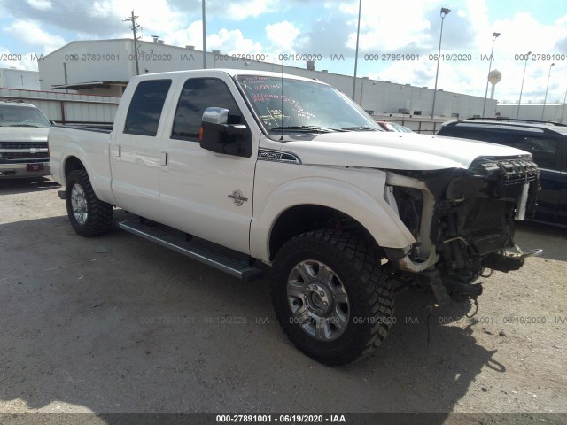 FORD SUPER DUTY F-250 2012 1ft7w2btxcec29289