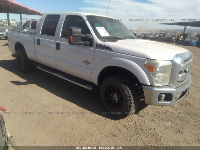 FORD SUPER DUTY F-250 2012 1ft7w2btxcec71283