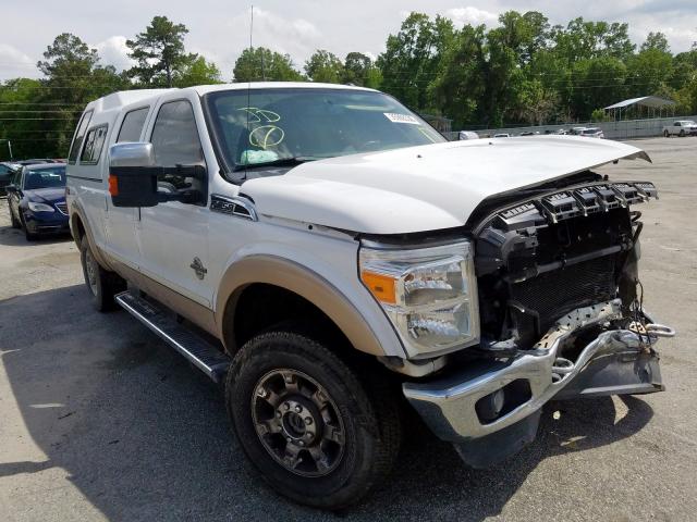 FORD F250 SUPER 2012 1ft7w2btxcec75236