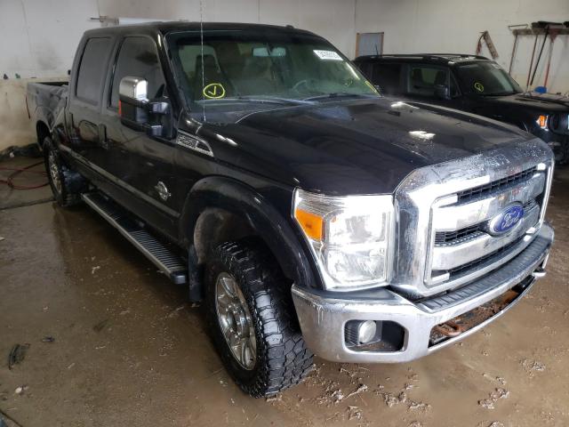 FORD F250 SUPER 2012 1ft7w2btxcec79173