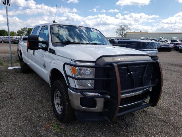 FORD F250 SUPER 2012 1ft7w2btxcec90934