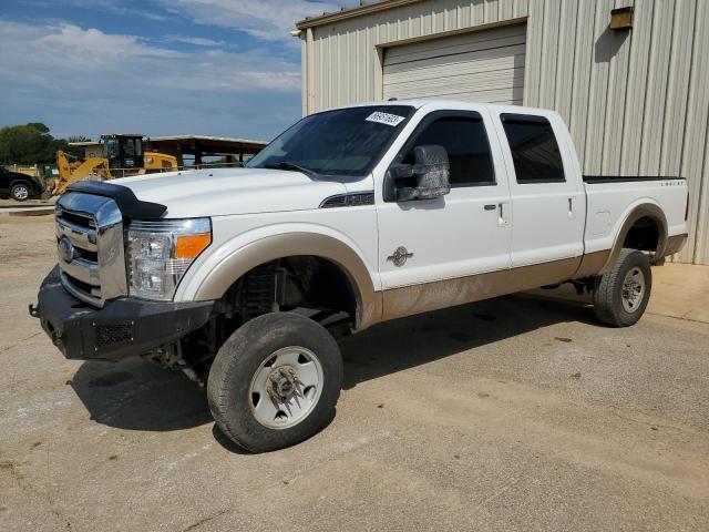 FORD F250 SUPER 2013 1ft7w2btxdea29689