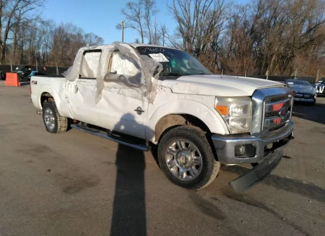 FORD SUPER DUTY F-250 SRW 2013 1ft7w2btxdea32821