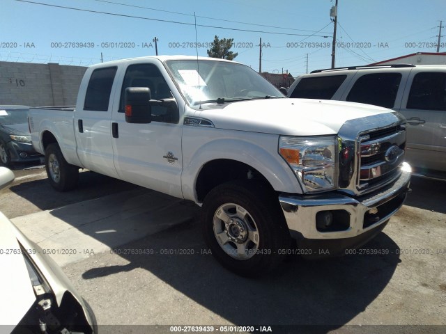 FORD SUPER DUTY F-250 SRW 2013 1ft7w2btxdea50509