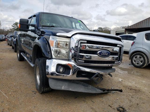 FORD F250 SUPER 2013 1ft7w2btxdea72820