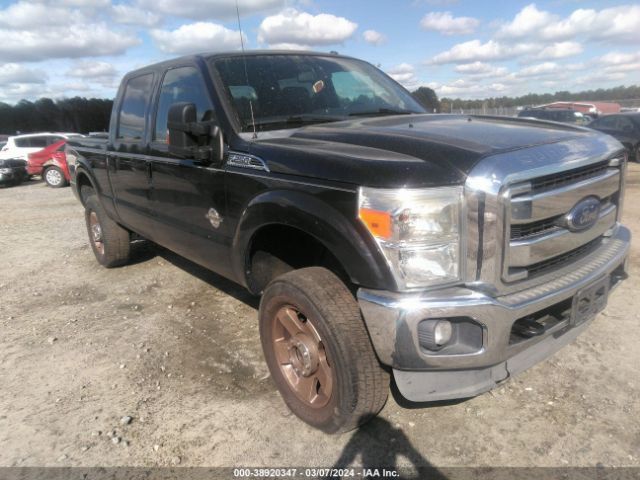 FORD NULL 2013 1ft7w2btxdea89813