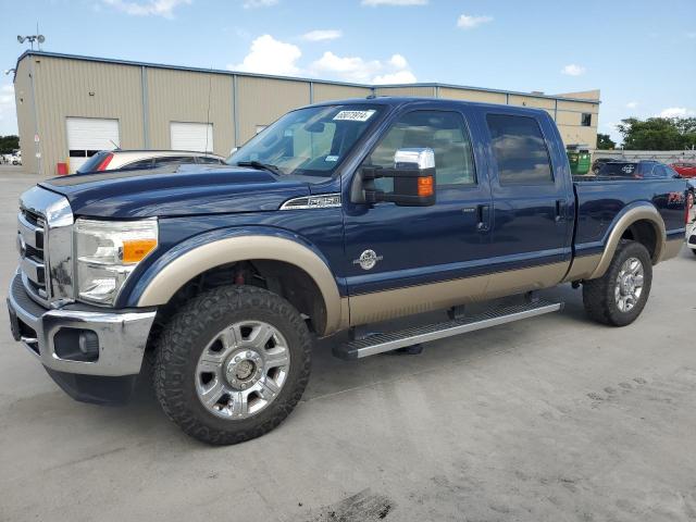 FORD F250 SUPER 2013 1ft7w2btxdeb12572