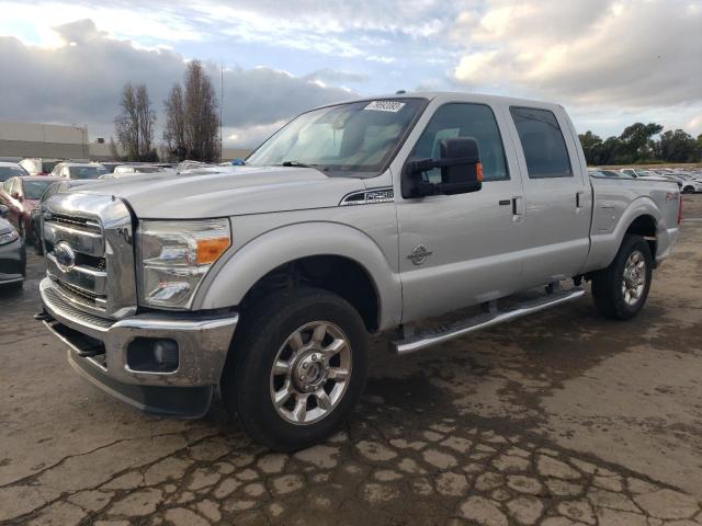 FORD F250 2013 1ft7w2btxdeb13401