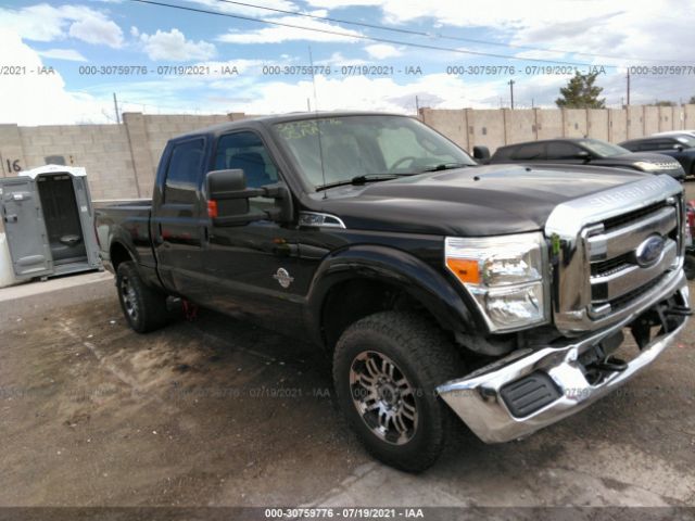 FORD SUPER DUTY F-250 SRW 2013 1ft7w2btxdeb13625