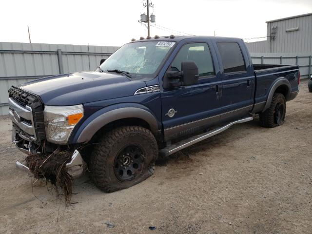 FORD F250 SUPER 2013 1ft7w2btxdeb26973