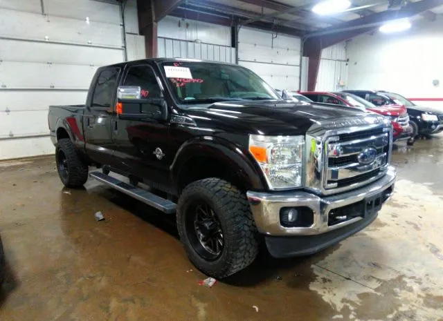 FORD SUPER DUTY F-250 SRW 2013 1ft7w2btxdeb57222