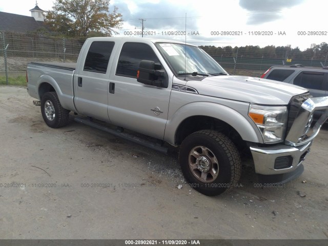 FORD SUPER DUTY F-250 SRW 2013 1ft7w2btxdeb76465