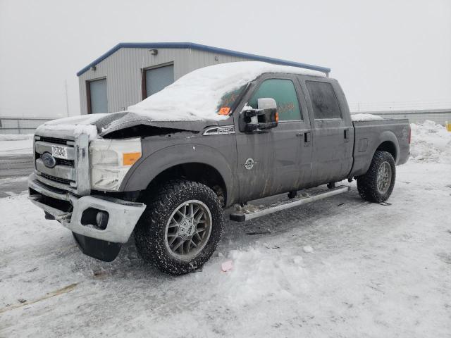 FORD F250 SUPER 2014 1ft7w2btxeea10383