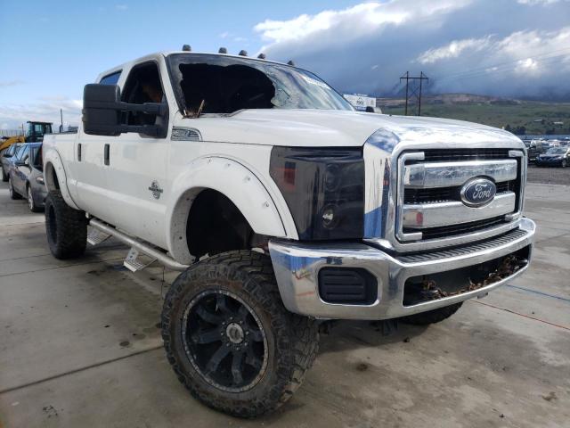 FORD F250 SUPER 2014 1ft7w2btxeea16281