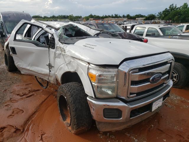 FORD F250 SUPER 2014 1ft7w2btxeea16376