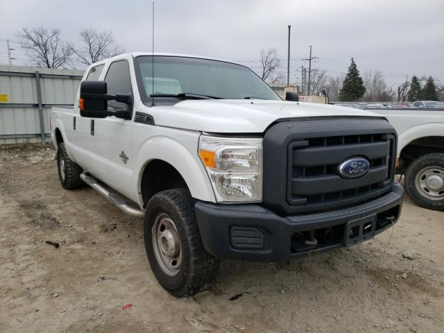 FORD F250 SUPER 2014 1ft7w2btxeea17933