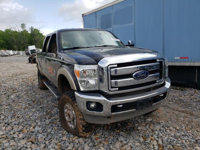 FORD F250 SUPER 2014 1ft7w2btxeea46008