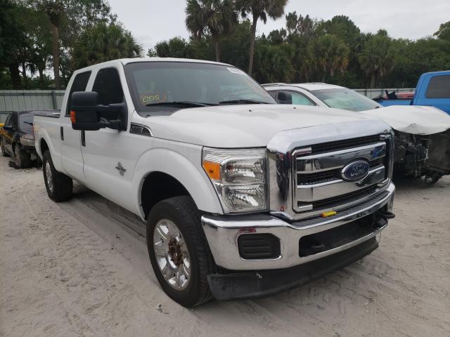 FORD F250 SUPER 2014 1ft7w2btxeea48700