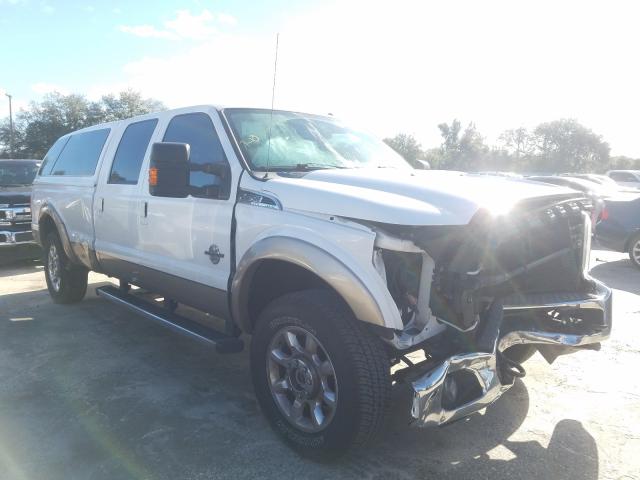 FORD F250 SUPER 2014 1ft7w2btxeea70938