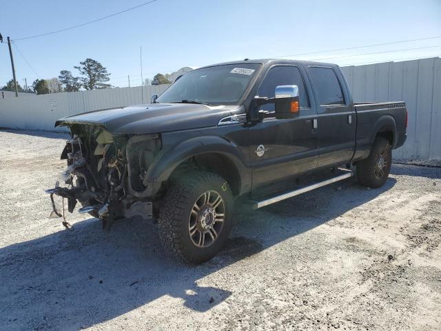 FORD F250 SUPER 2014 1ft7w2btxeea76500