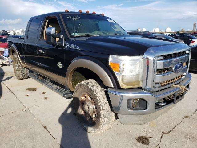 FORD F250 SUPER 2014 1ft7w2btxeea76738