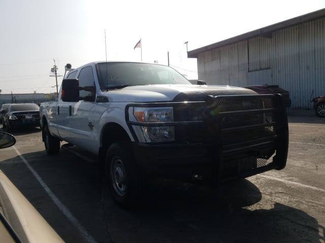 FORD F250 SUPER 2014 1ft7w2btxeea93457