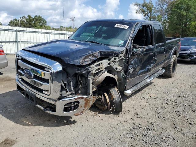 FORD F250 2014 1ft7w2btxeeb06403