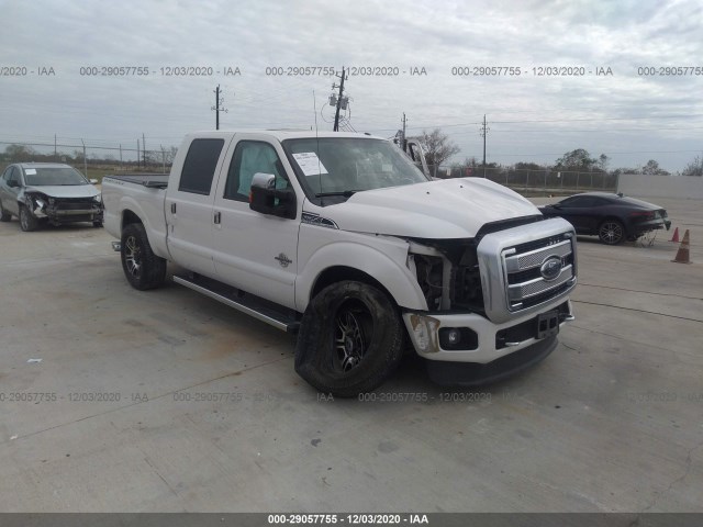 FORD SUPER DUTY F-250 SRW 2014 1ft7w2btxeeb06918