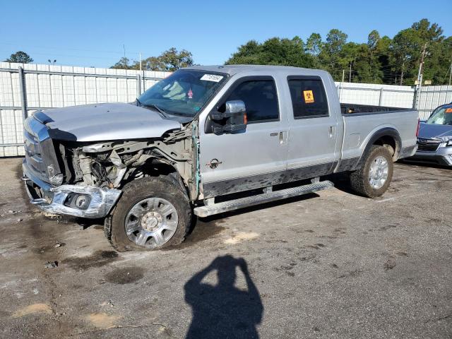 FORD F250 SUPER 2014 1ft7w2btxeeb11052