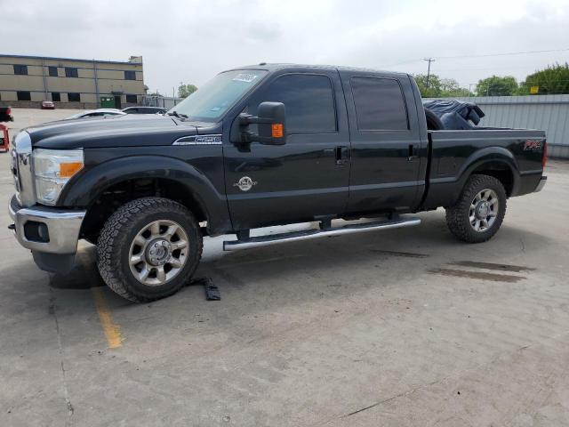 FORD F250 SUPER 2014 1ft7w2btxeeb17885