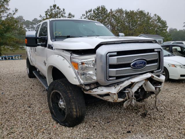 FORD F250 SUPER 2014 1ft7w2btxeeb24075