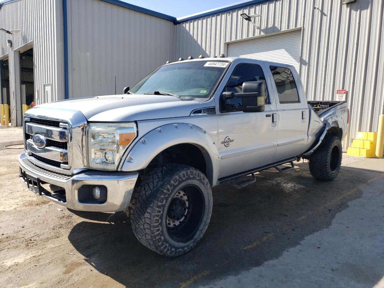 FORD F250 2014 1ft7w2btxeeb32189