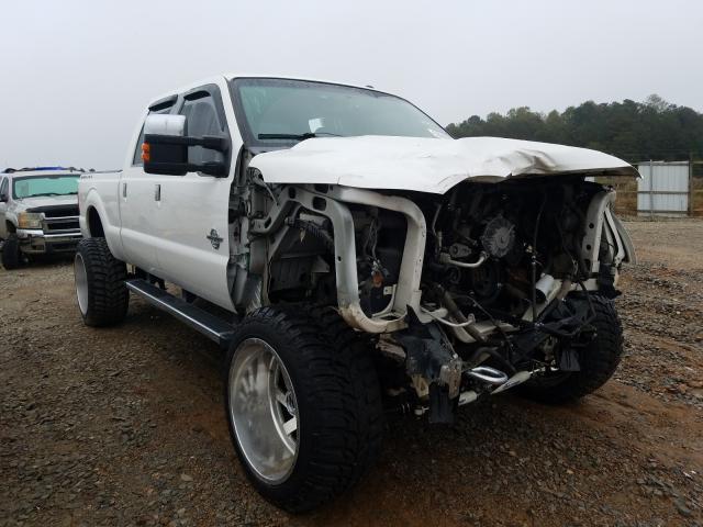 FORD F250 SUPER 2014 1ft7w2btxeeb76466