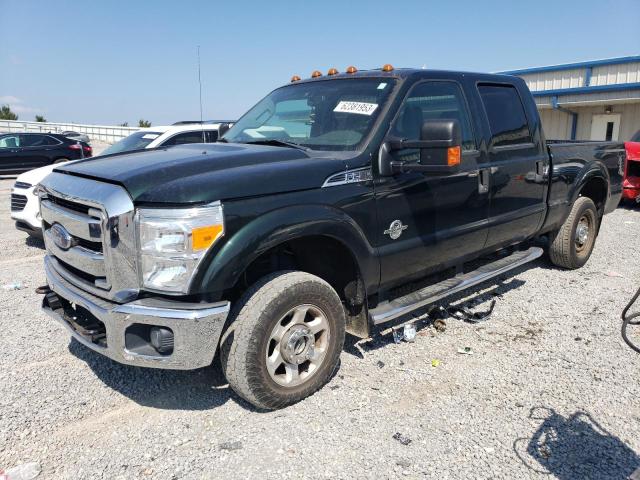 FORD F250 SUPER 2014 1ft7w2btxeeb77536